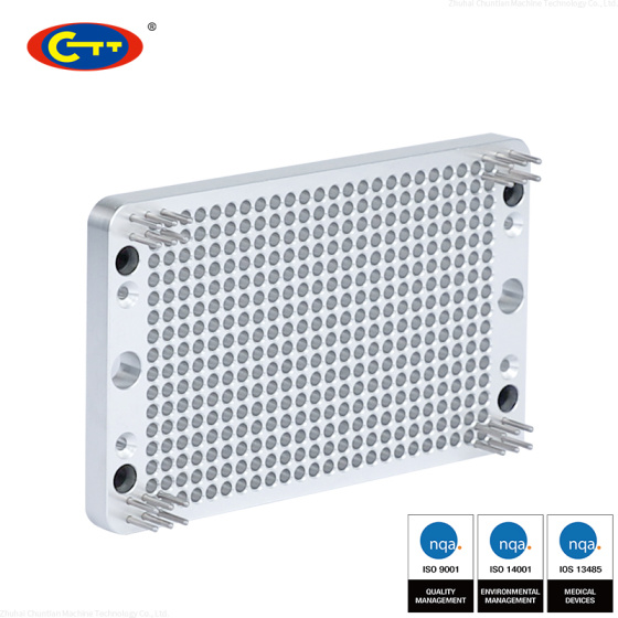 光電感測(cè)器配件-珠海數(shù)控加工-機(jī)械零件制造