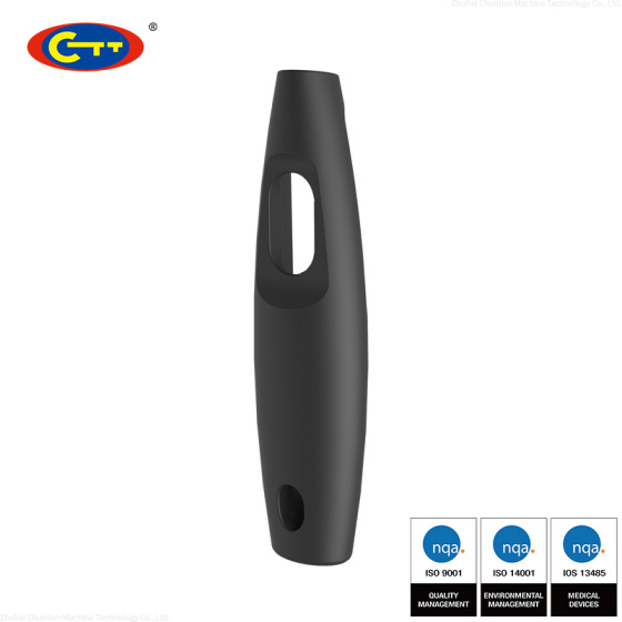 POM塑膠安瓶折斷器-廣東cnc加工廠家