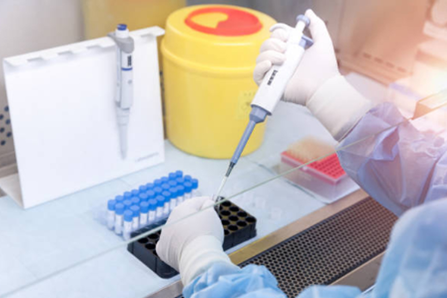 生命科學核心裝備解決方案