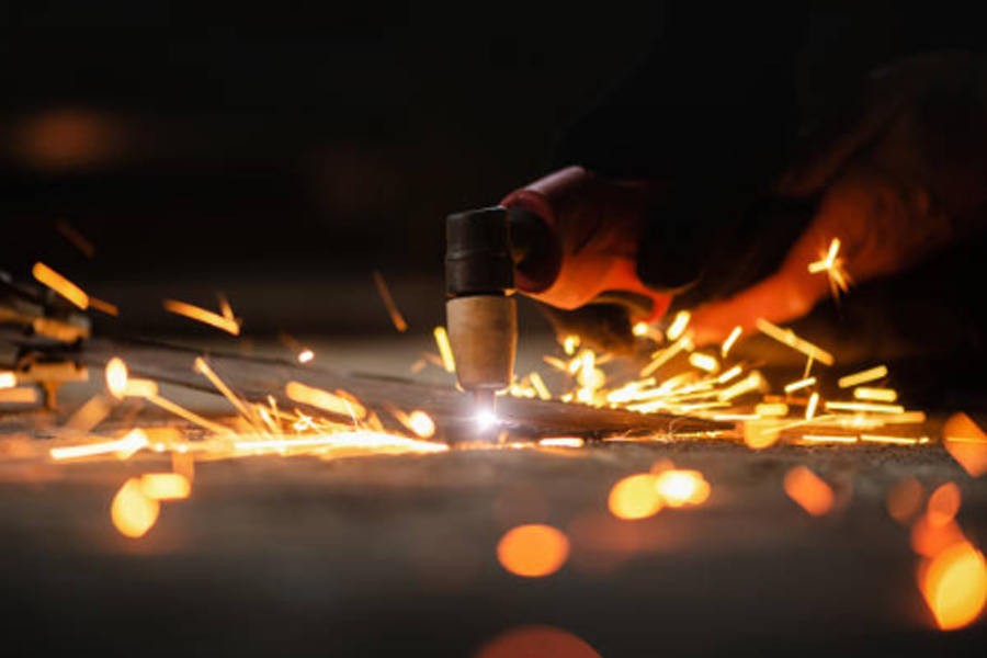 精密柔性智能制造平臺